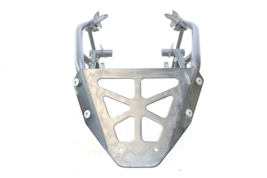 photo de PORTE PAQUET KAWASAKI ER-6 ER6 F ABS 650 (2012 - 2016) - Vue produit