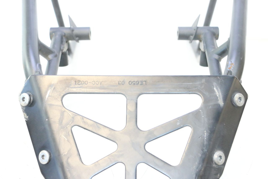 photo de PORTE PAQUET KAWASAKI ER-6 ER6 F ABS 650 (2012 - 2016) - Détails caractéristiques