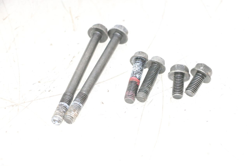 photo de PORTE PAQUET KAWASAKI ER-6 ER6 F ABS 650 (2012 - 2016) - Inspection visuelle