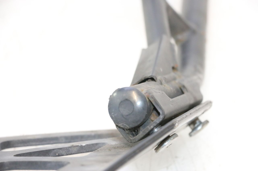 photo de PORTE PAQUET KAWASAKI ER-6 ER6 F ABS 650 (2012 - 2016) - Zoom état d’usage