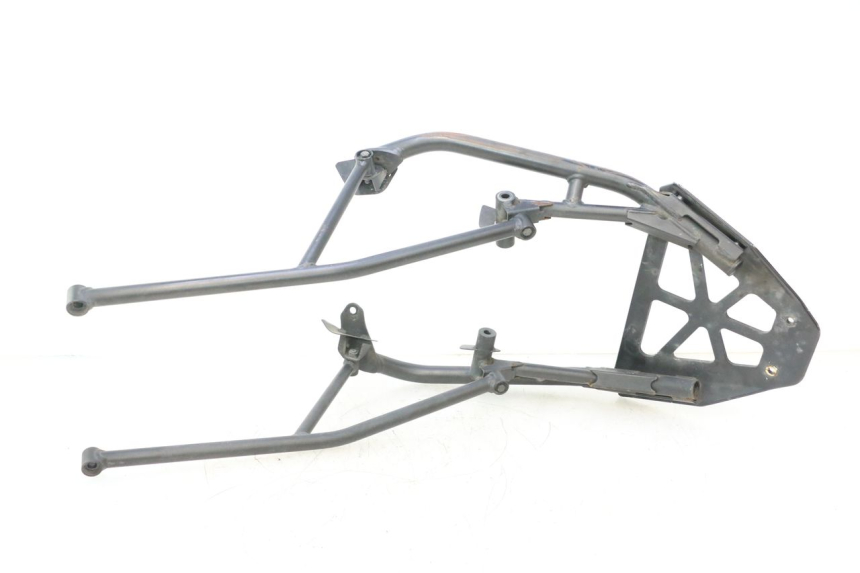 photo de PORTE PAQUET KAWASAKI ER-6 ER6 F ABS 650 (2012 - 2016) - Vue d’ensemble