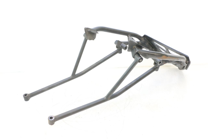photo de PORTE PAQUET KAWASAKI ER-6 ER6 F ABS 650 (2012 - 2016) - Points de fixation