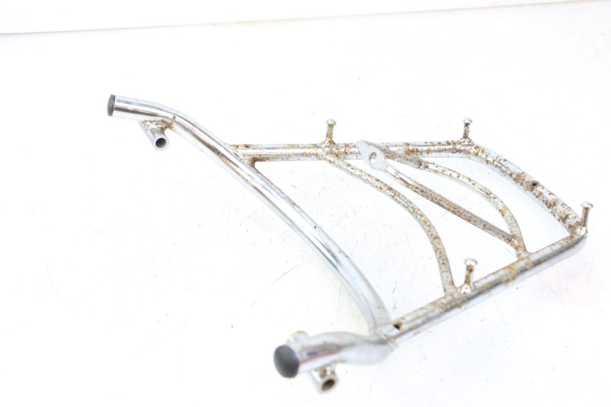 photo de PORTE PAQUET EUROCKA RETRO 50 (2007 - 2014) - Zoom état d’usage