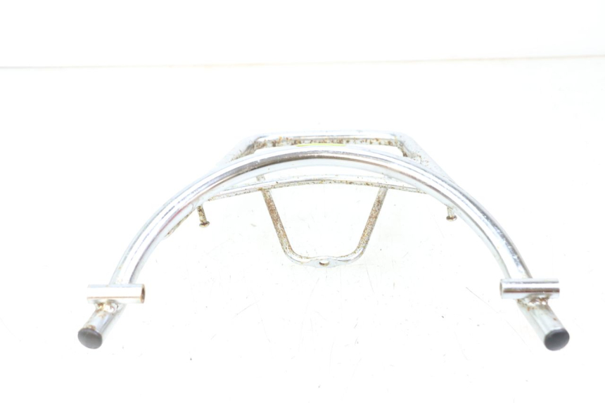 photo de PORTE PAQUET EUROCKA RETRO 50 (2007 - 2014) - Autre angle de vue