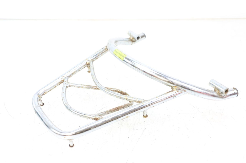 photo de PORTE PAQUET EUROCKA RETRO 50 (2007 - 2014) - Gros plan technique