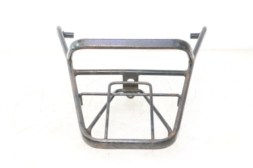 photo de PORTE PAQUET MBK EVOLIS 80 (1993 - 1999) - Vue d’ensemble