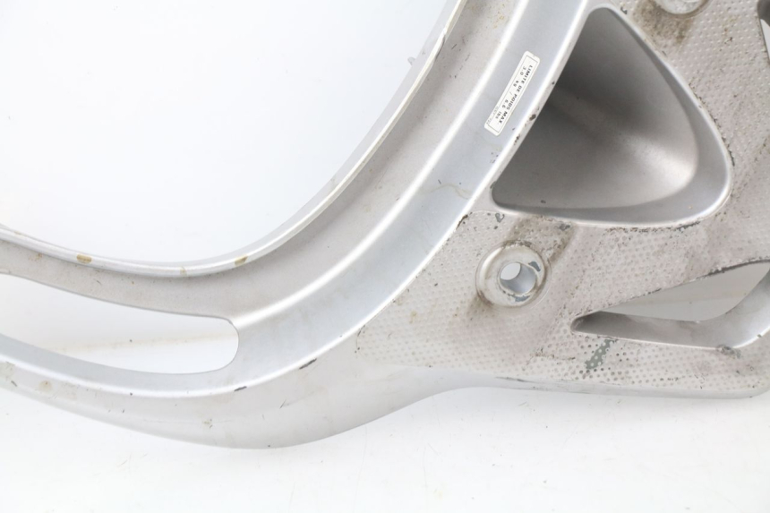 photo de PORTE PAQUET HONDA FES PANTHEON 125 (2003 - 2007) - Marquages et références