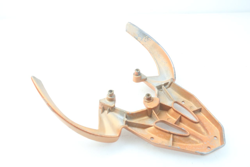 photo de PORTE PAQUET LINTEX FEVER 2T 50 (2009 - 2022) - Détail de la pièce