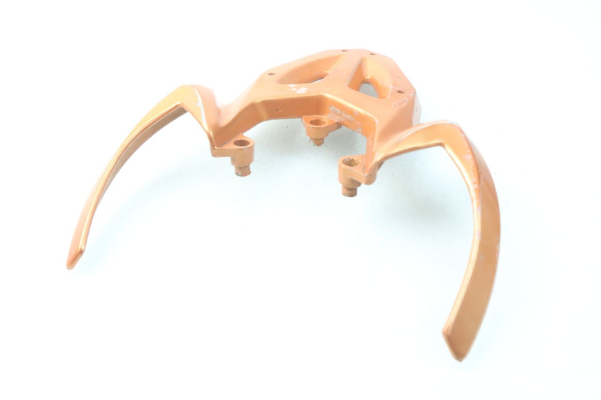 photo de PORTE PAQUET LINTEX FEVER 2T 50 (2009 - 2022) - Zoom état d’usage