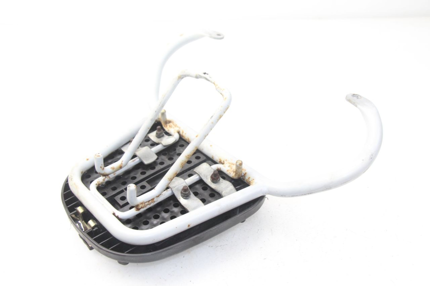 photo de PORTE PAQUET SYM FIDDLE 2 50 (2008 - 2013) - Détail de la pièce