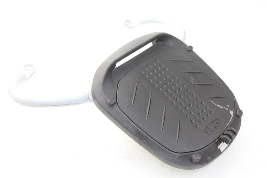 photo de PORTE PAQUET SYM FIDDLE 2 50 (2008 - 2013) - Gros plan technique