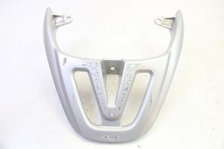 photo de PORTE PAQUET SYM FIDDLE 3 III 125 (2014 - 2020) - Zoom état d’usage