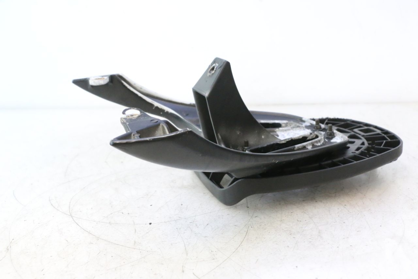 photo de PORTE PAQUET SYM FIDDLE 3 III 50 (2014 - 2020) - Zoom état d’usage