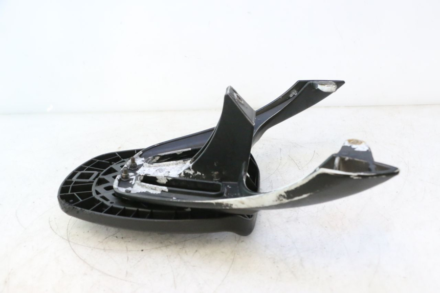 photo de PORTE PAQUET SYM FIDDLE 3 III 50 (2014 - 2020) - Autre angle de vue
