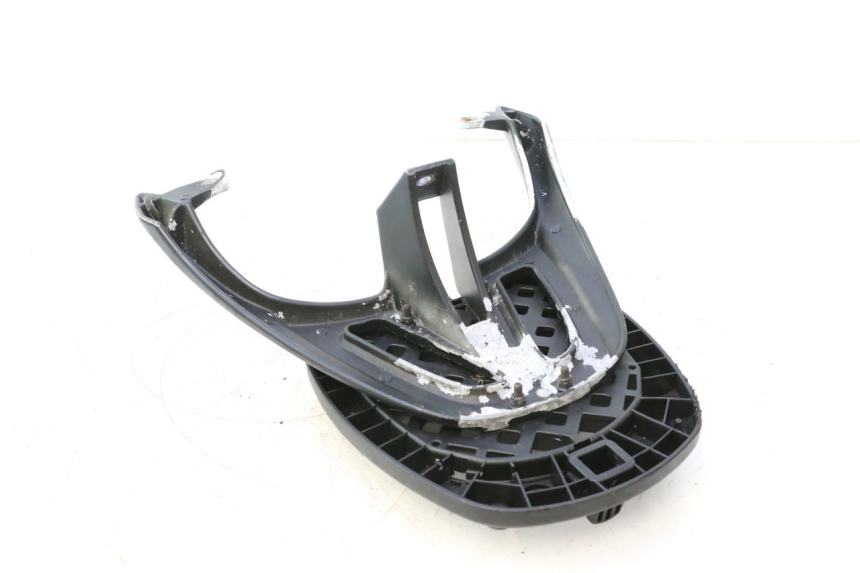 photo de PORTE PAQUET SYM FIDDLE 3 III 50 (2014 - 2020) - Vue d’ensemble