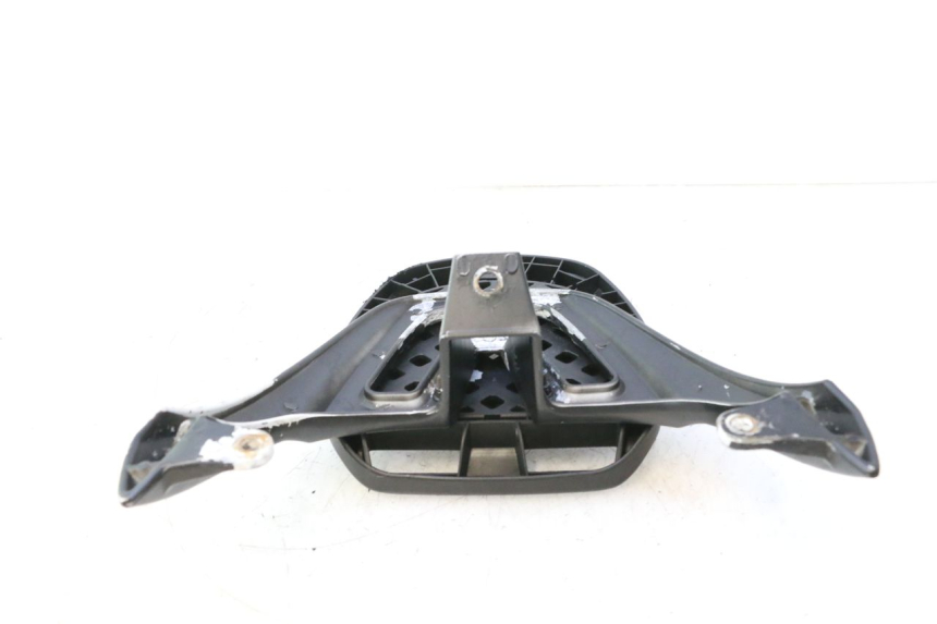 photo de PORTE PAQUET SYM FIDDLE 3 III 50 (2014 - 2020) - État de surface