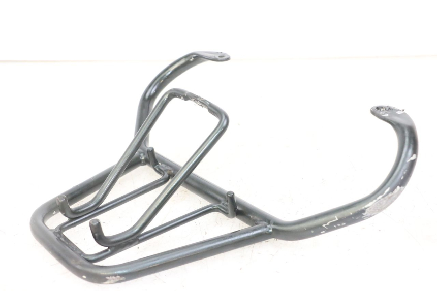 photo de PORTE PAQUET SYM FIDDLE 125 (2008 - 2010) - Zoom état d’usage