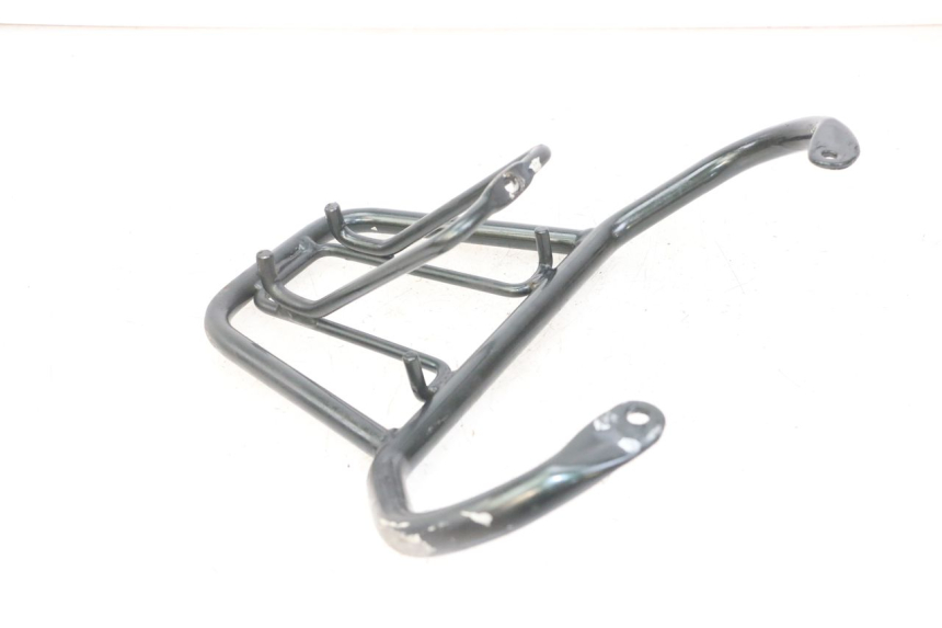 photo de PORTE PAQUET SYM FIDDLE 125 (2008 - 2010) - Autre angle de vue