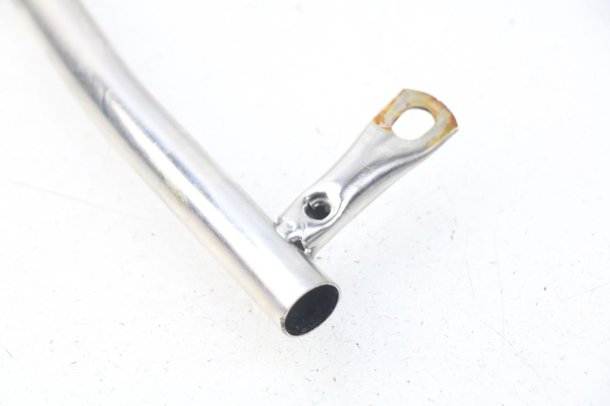 photo de PORTE PAQUET EUROCKA FIFTY 50 (2013 - 2022) - Zoom état d’usage