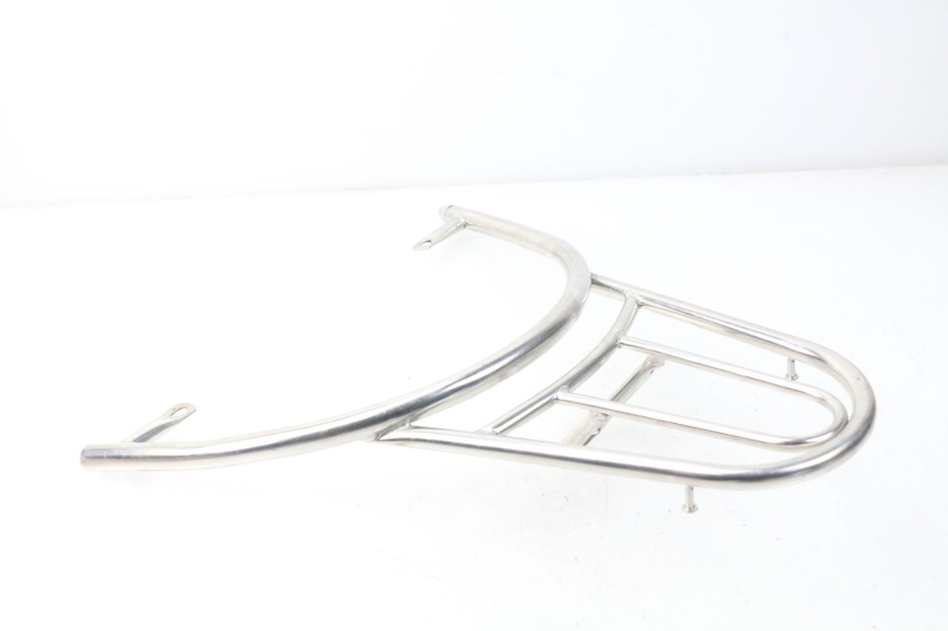 photo de PORTE PAQUET EUROCKA FIFTY 50 (2013 - 2022) - Gros plan technique