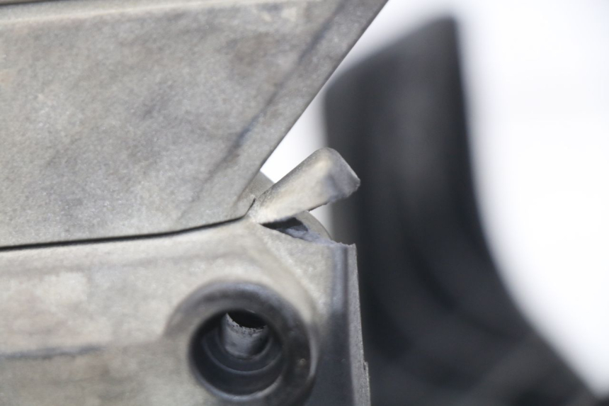 photo de PORTE PAQUET YAMAHA FJ 3CX 1200 (1986 - 1996) - Détail de la pièce