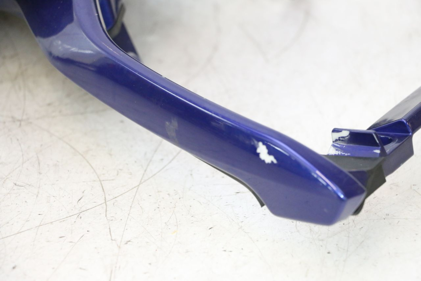 photo de PORTE PAQUET YAMAHA FJR 1300 (2001 - 2005) - Détails caractéristiques