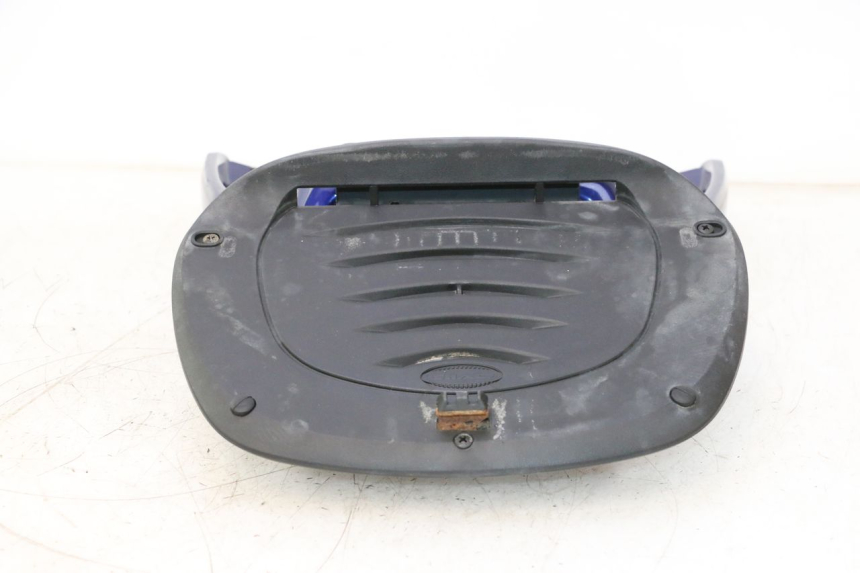 photo de PORTE PAQUET YAMAHA FJR 1300 (2001 - 2005) - Vue rapprochée