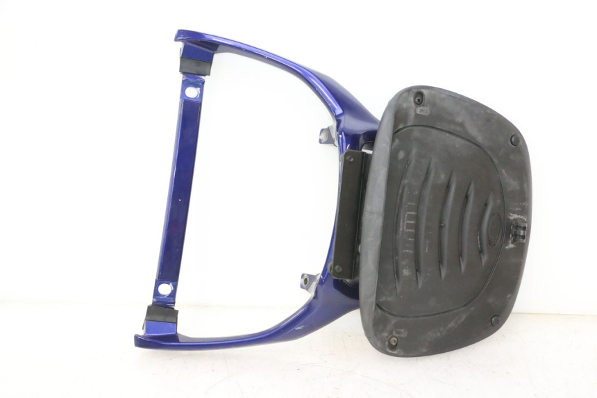 photo de PORTE PAQUET YAMAHA FJR 1300 (2001 - 2005) - Zoom état d’usage