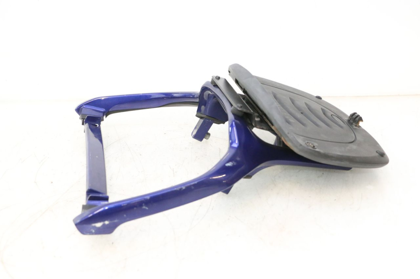 photo de PORTE PAQUET YAMAHA FJR 1300 (2001 - 2005) - Autre angle de vue