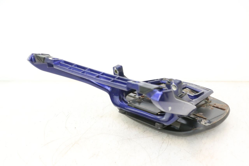 photo de PORTE PAQUET YAMAHA FJR 1300 (2001 - 2005) - Gros plan technique
