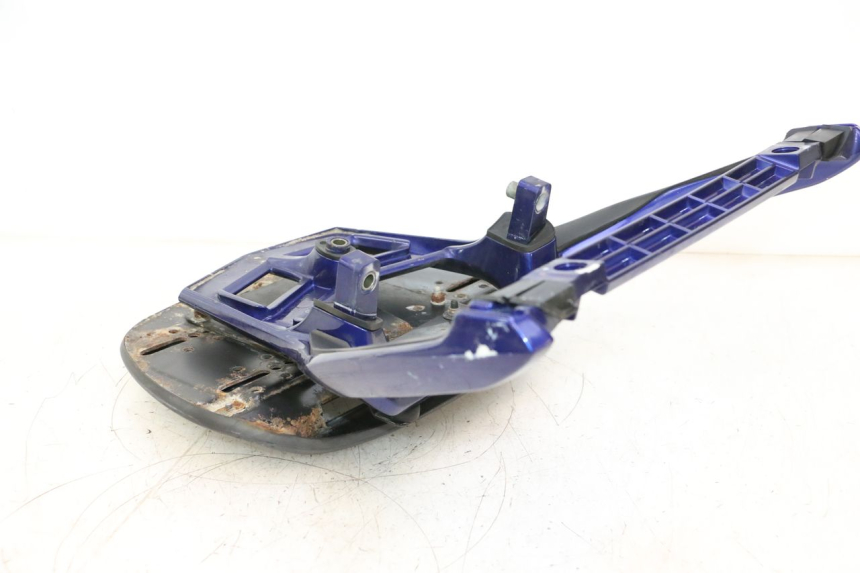 photo de PORTE PAQUET YAMAHA FJR 1300 (2001 - 2005) - Vue d’ensemble