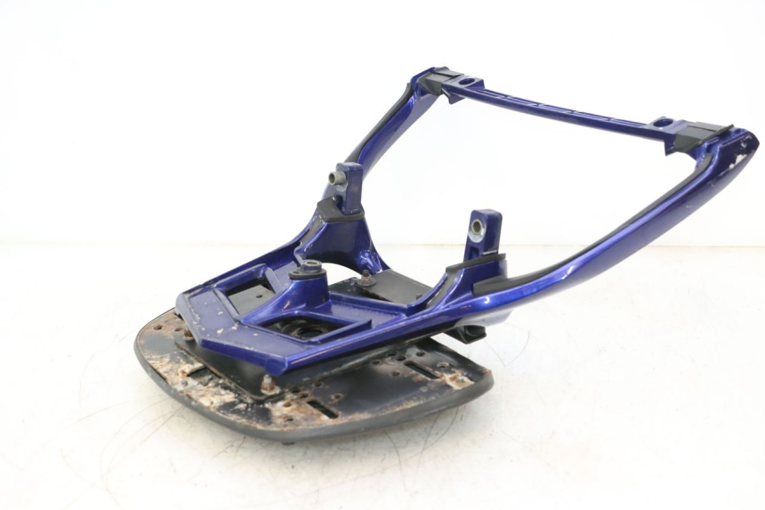 photo de PORTE PAQUET YAMAHA FJR 1300 (2001 - 2005) - Points de fixation