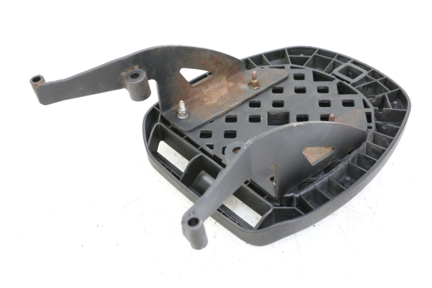 photo de PORTE PAQUET MBK FLAME X 125 (2007 - 2016) - Détail de la pièce