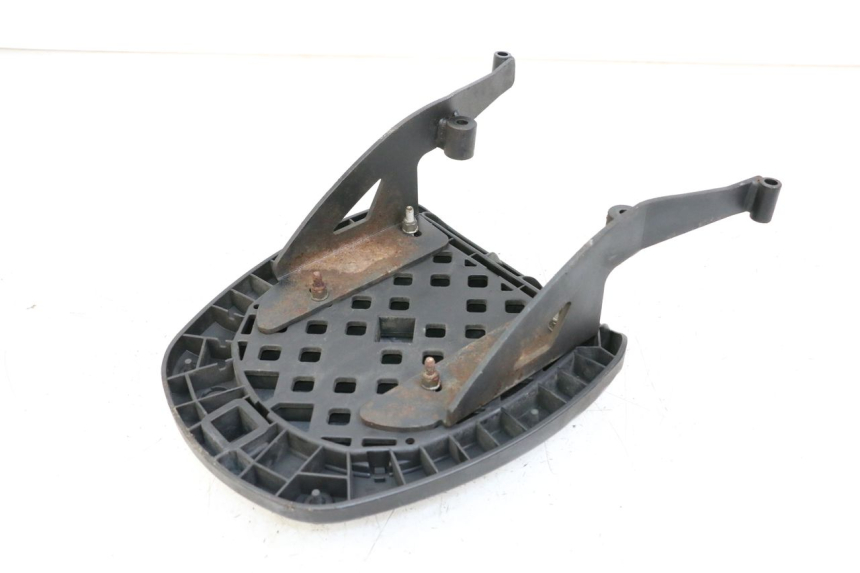 photo de PORTE PAQUET MBK FLAME X 125 (2007 - 2016) - Zoom état d’usage