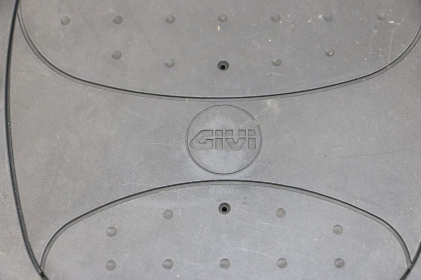 photo de PORTE PAQUET MBK FLAME X 125 (2007 - 2016) - Autre angle de vue