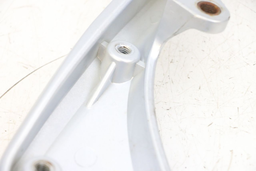 photo de PORTE PAQUET MBK FLAME X 125 (2007 - 2016) - Zoom état d’usage