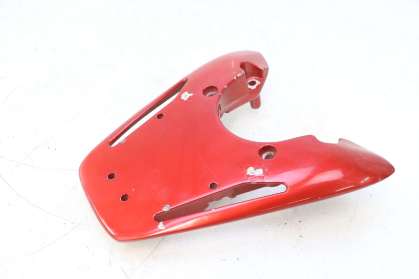 photo de PORTE PAQUET KEEWAY FOCUS 50 (2006 - 2009) - Gros plan technique