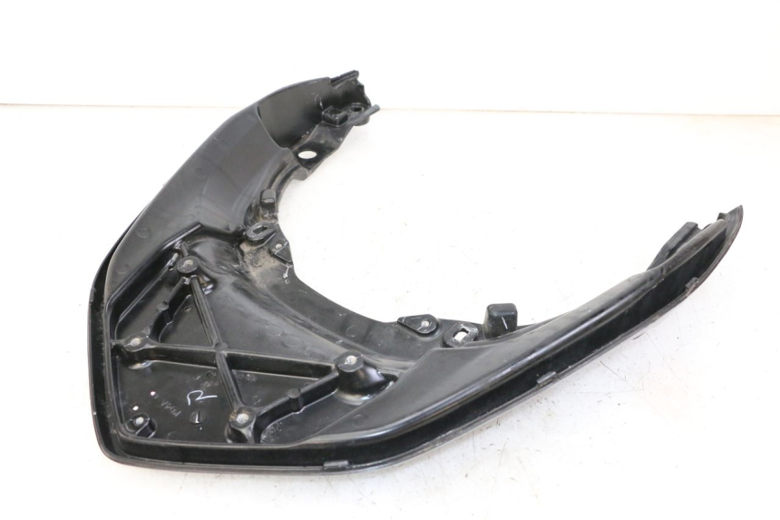 photo de PORTE PAQUET HONDA FORZA ABS 300 (2013 - 2017) - Zoom composants