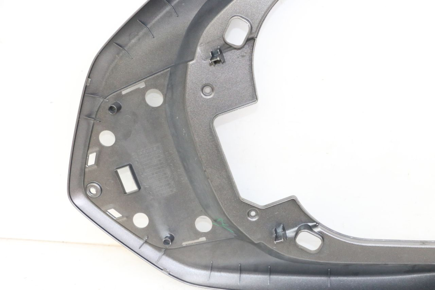 photo de PORTE PAQUET HONDA FORZA ABS 300 (2013 - 2017) - Photo complémentaire