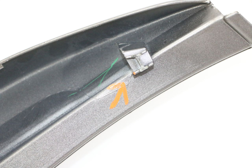 photo de PORTE PAQUET HONDA FORZA ABS 300 (2013 - 2017) - Focus structure