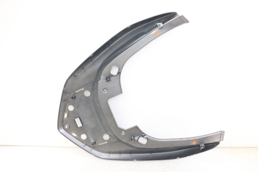 photo de PORTE PAQUET HONDA FORZA ABS 300 (2013 - 2017) - Angle alternatif