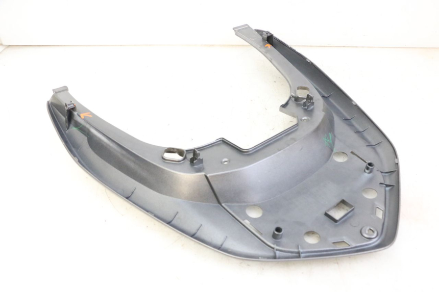 photo de PORTE PAQUET HONDA FORZA ABS 300 (2013 - 2017) - Zoom état d’usage