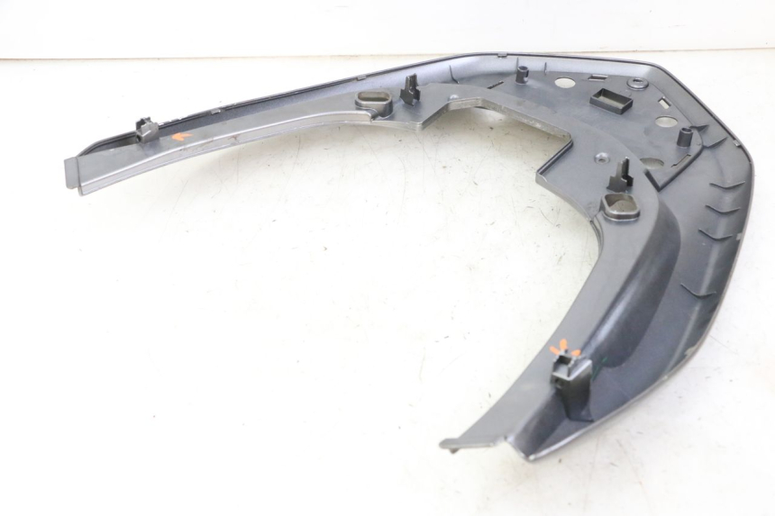 photo de PORTE PAQUET HONDA FORZA ABS 300 (2013 - 2017) - Autre angle de vue