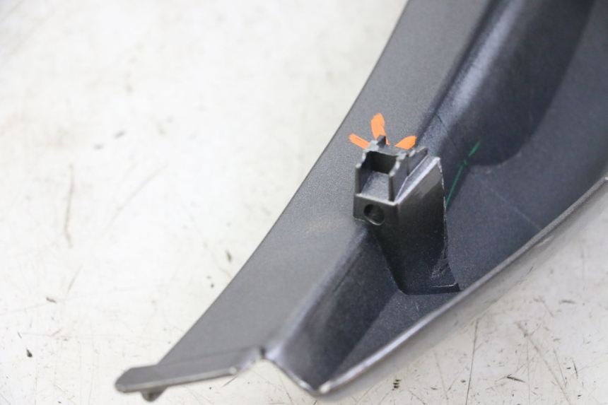 photo de PORTE PAQUET HONDA FORZA ABS 300 (2013 - 2017) - Vue d’ensemble