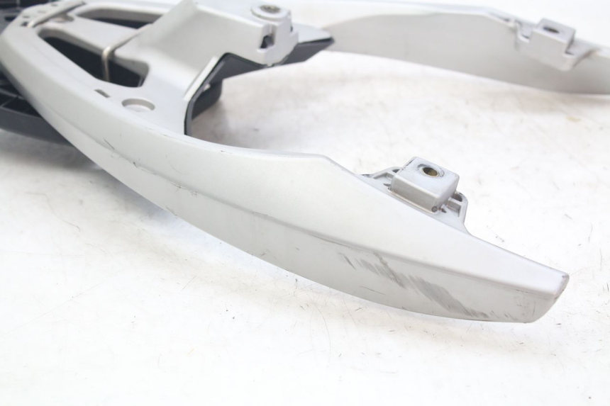 photo de PORTE PAQUET PEUGEOT GEOPOLIS RS 125 (2007 - 2009) - Autre angle de vue