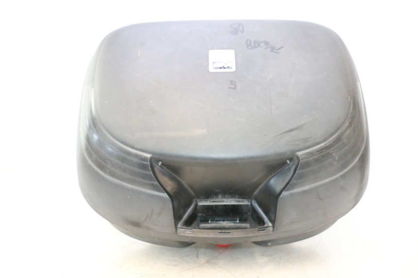 photo de PORTE PAQUET KAWASAKI GPX F ZX750F 750 (1986 - 1990) - Vue rapprochée