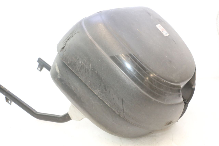 photo de PORTE PAQUET KAWASAKI GPX F ZX750F 750 (1986 - 1990) - Photo complémentaire