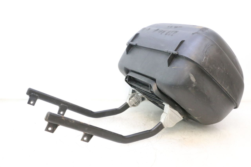 photo de PORTE PAQUET KAWASAKI GPX F ZX750F 750 (1986 - 1990) - Marquages et références