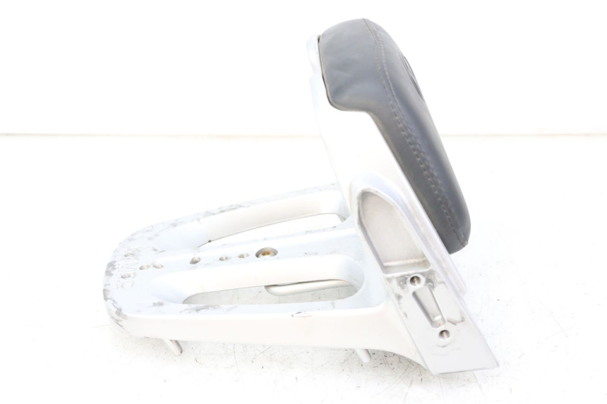 photo de PORTE PAQUET KYMCO GRAND DINK 125 (2008 - 2014) - État de surface