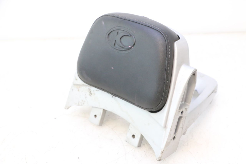 photo de PORTE PAQUET KYMCO GRAND DINK 125 (2008 - 2014) - Vue principale